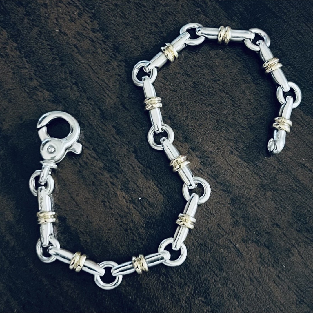 Tiffany & Co. - VINTAGE TIFFANY ティファニー ブライドル Tiffany & Co. - VINTAGE TIFFANY ティファニー ブライドル