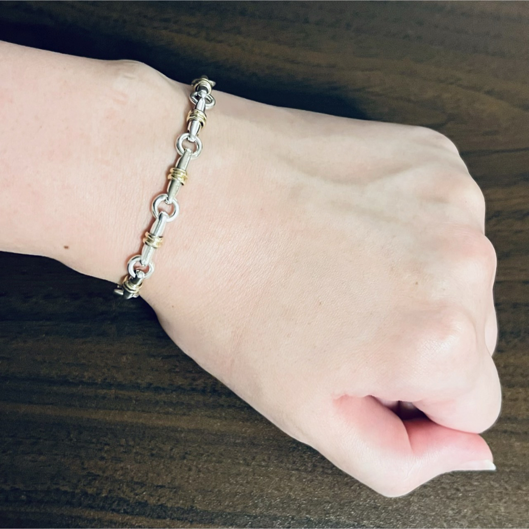 Tiffany & Co. - VINTAGE TIFFANY ティファニー ブライドル Tiffany & Co. - VINTAGE TIFFANY ティファニー ブライドル