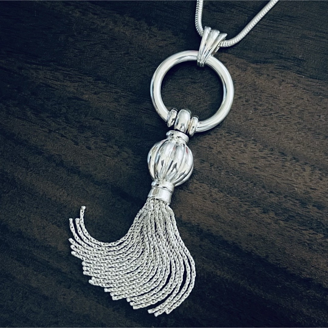 Tiffany & Co. - VINTAGE TIFFANY ヴィンテージ ティファニー Tiffany & Co. - VINTAGE TIFFANY ヴィンテージ ティファニー