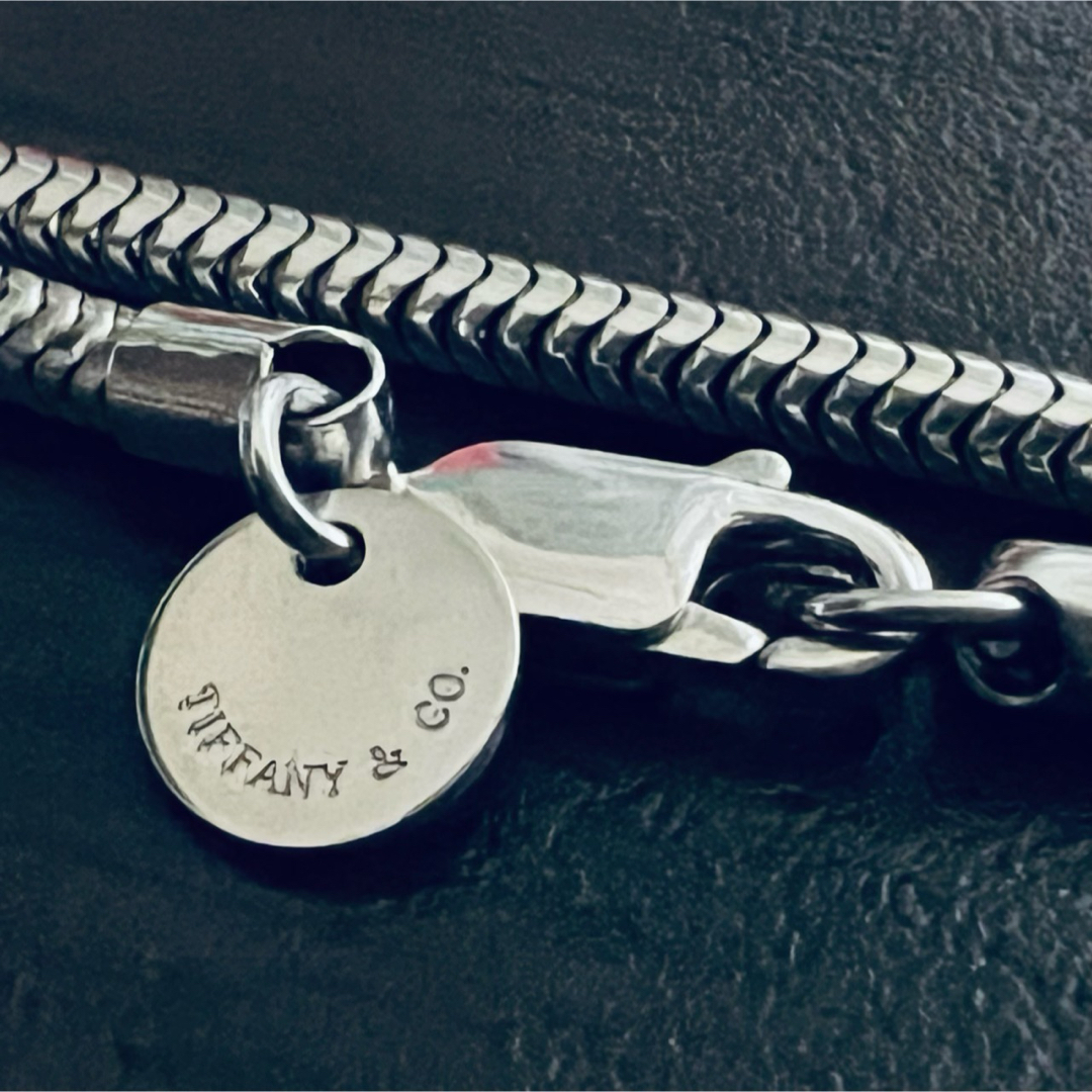 Tiffany & Co. - VINTAGE TIFFANY ヴィンテージ ティファニー Tiffany & Co. - VINTAGE TIFFANY ヴィンテージ ティファニー