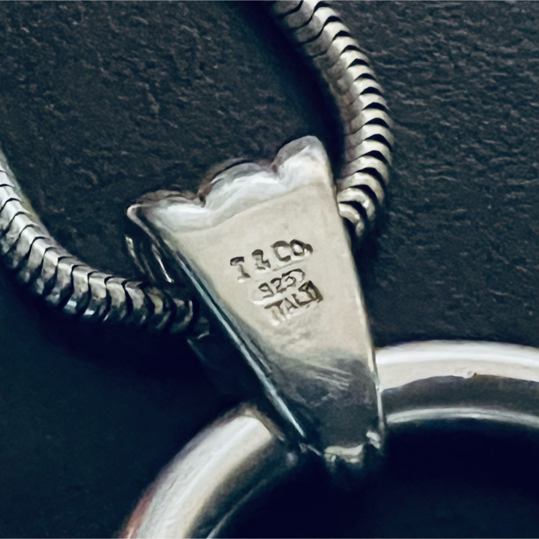 Tiffany & Co. - VINTAGE TIFFANY ヴィンテージ ティファニー Tiffany & Co. - VINTAGE TIFFANY ヴィンテージ ティファニー