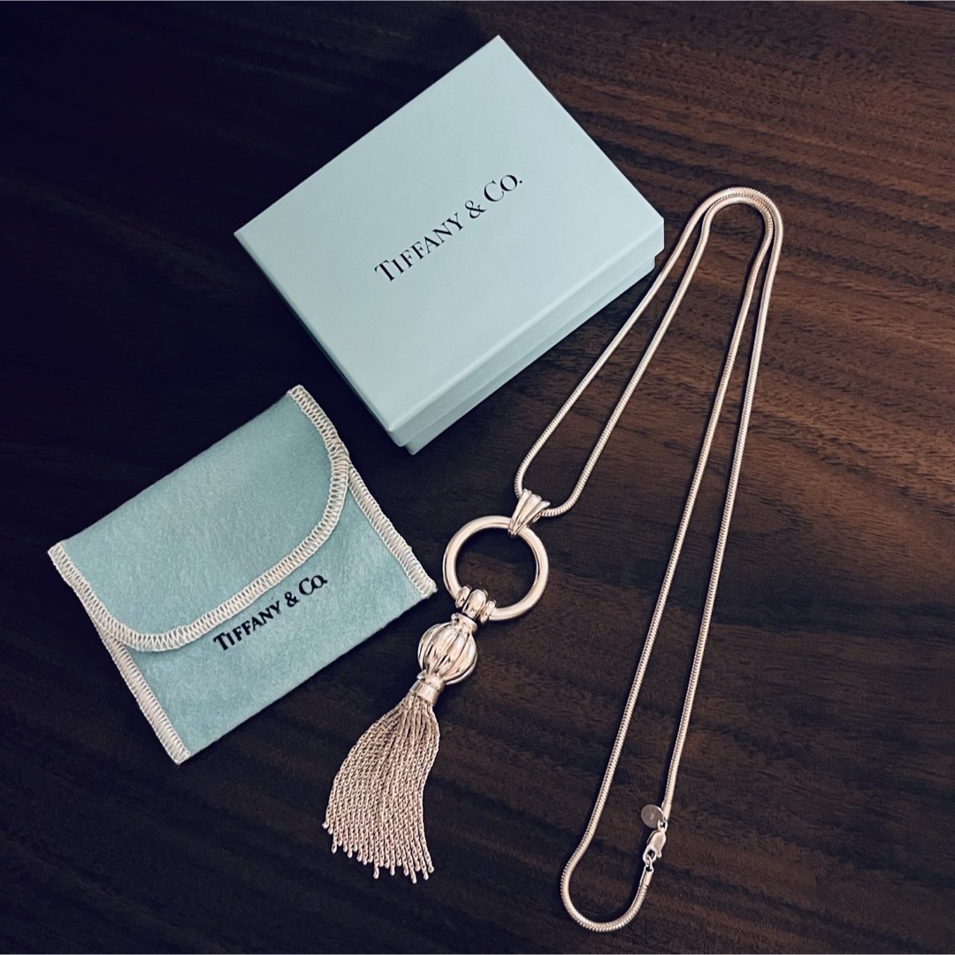Tiffany & Co. - VINTAGE TIFFANY ヴィンテージ ティファニー Tiffany & Co. - VINTAGE TIFFANY ヴィンテージ ティファニー