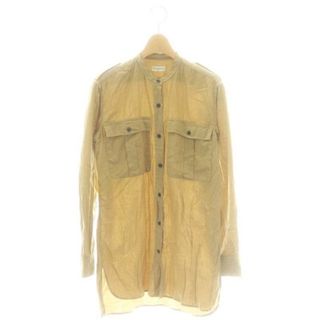 DRIES VAN NOTEN(シャツ/ブラウス(長袖/七分))のフリマ DRIES VAN NOTEN(シャツ/ブラウス(長袖/七分))のフリマ