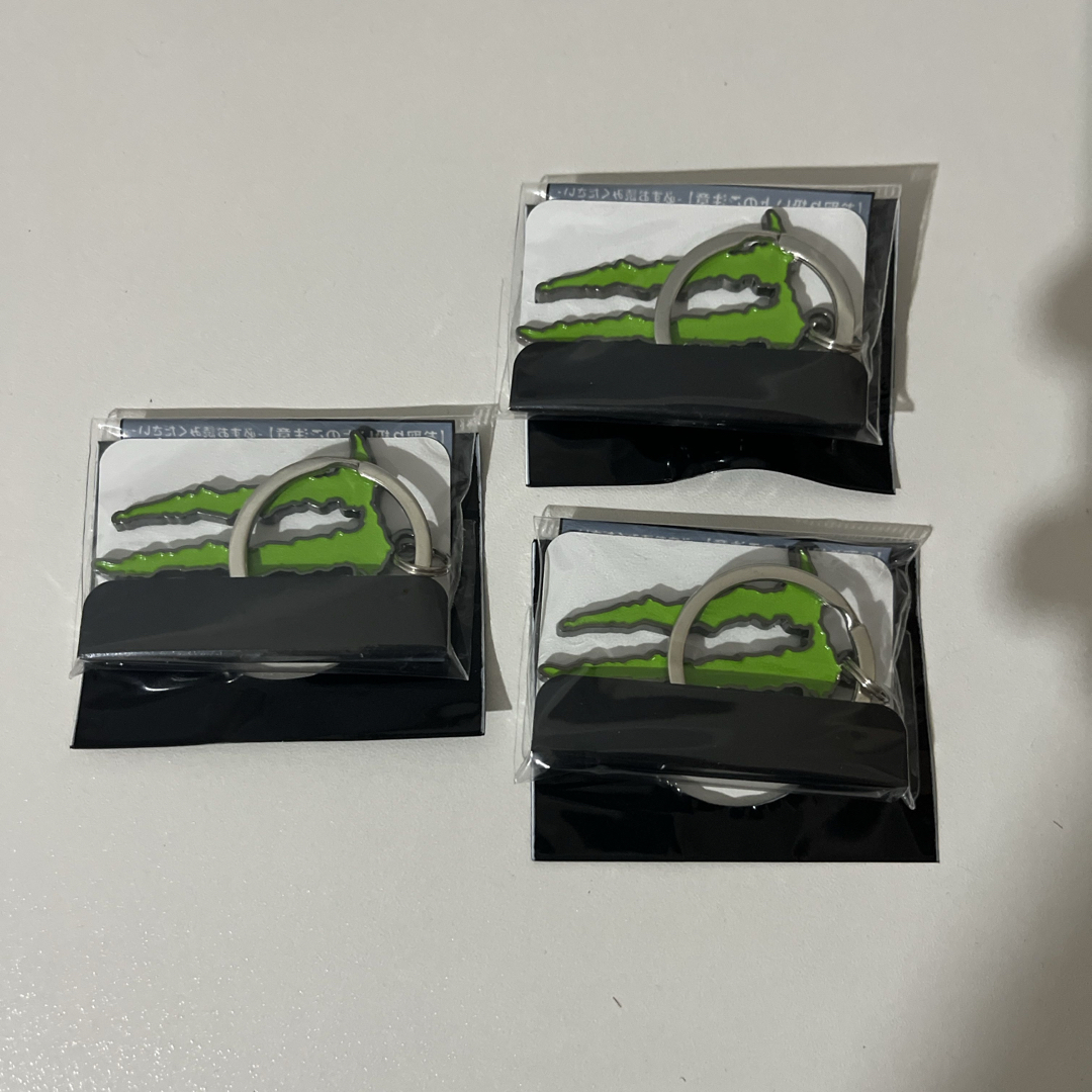 Monster Energy(モンスターエナジー)のMONSTER モンスター オリジナルキーホルダー メンズのファッション小物(キーホルダー)の商品写真
