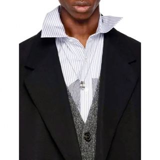 Maison Margiela(旧Maison Martin Margiela)(ネックレス)の Maison Margiela(旧Maison Martin Margiela)(ネックレス)の