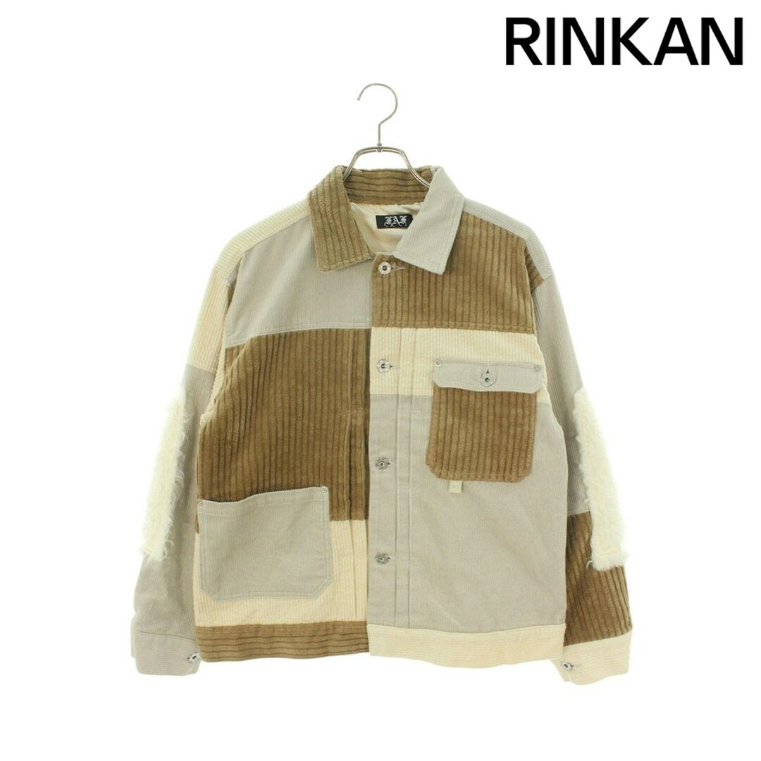 エフエーエフ FAF Type-1F Jacket 13422006 コーデュロイ エフエーエフ FAF Type-1F Jacket 13422006 コーデュロイ