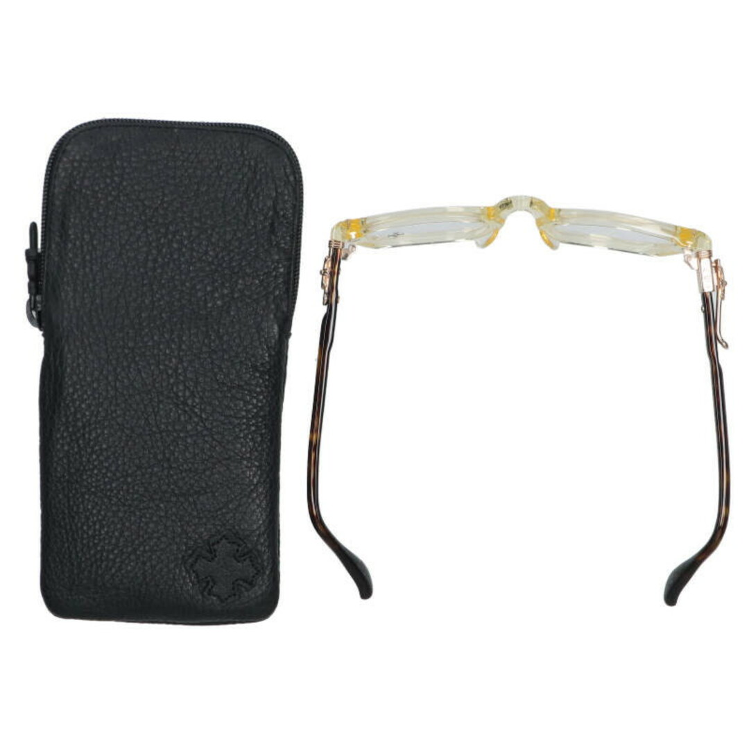 Chrome Hearts - クロムハーツ ED-U-CUNTATION CHクロステンプル Chrome Hearts - クロムハーツ ED-U-CUNTATION CHクロステンプル