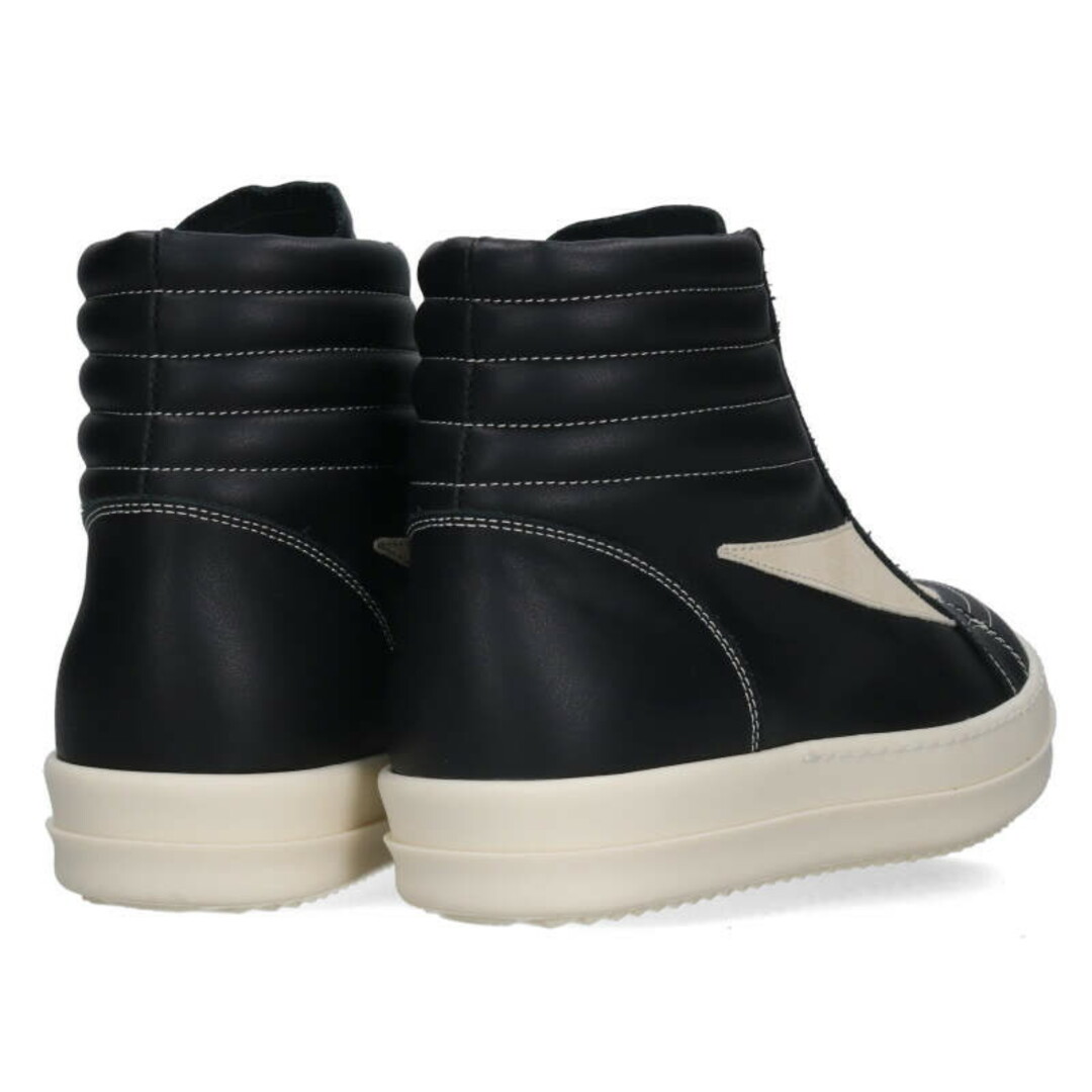 リックオウエンス VINTAGE SNEAKS HIGH レザーヴィンテージ リックオウエンス VINTAGE SNEAKS HIGH レザーヴィンテージ