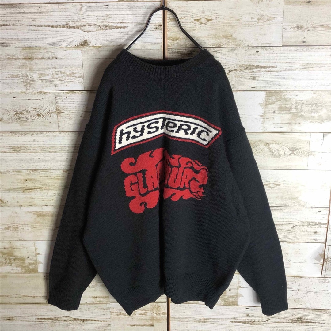 HYSTERIC GLAMOUR - コムドットやまと着用 ヒステリックグラマー HYSTERIC GLAMOUR - コムドットやまと着用 ヒステリックグラマー