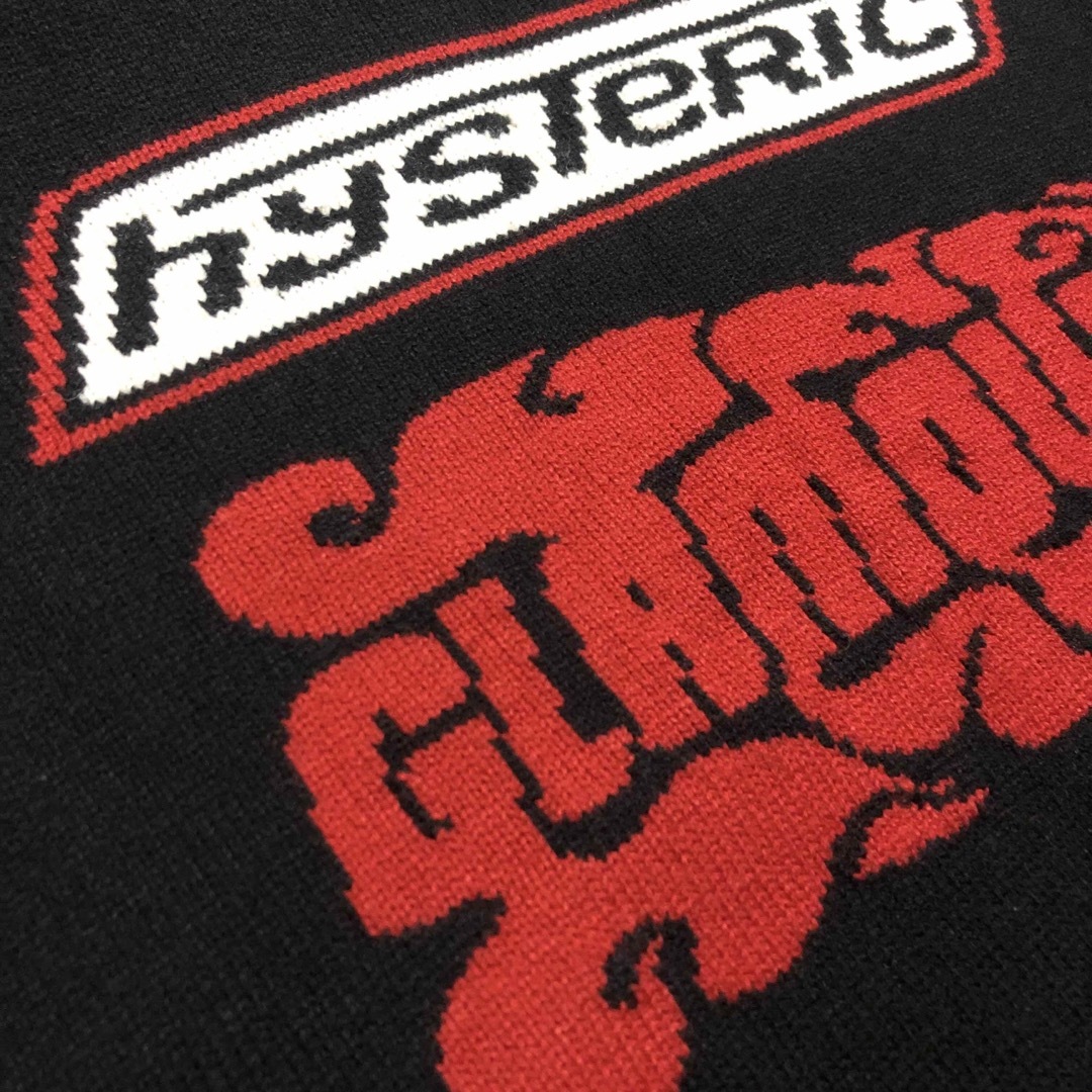 HYSTERIC GLAMOUR - コムドットやまと着用 ヒステリックグラマー HYSTERIC GLAMOUR - コムドットやまと着用 ヒステリックグラマー