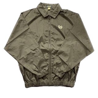 FRED PERRY(ナイロンジャケット)のフリマアイテム一覧 FRED PERRY(ナイロンジャケット)のフリマアイテム一覧