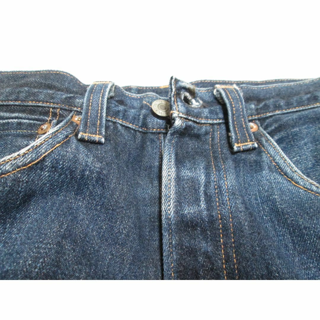 LEVI'S VINTAGE CLOTHING - 濃紺 上物 リーバイス 501XX 1947年 LEVI'S VINTAGE CLOTHING - 濃紺 上物 リーバイス 501XX 1947年
