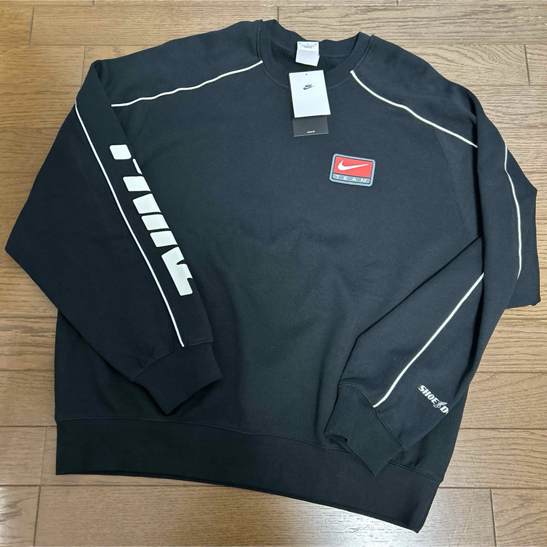 NIKE - XL ナイキ トレーナー ジョガー パンツ Shoe Dog NIKE - XL ナイキ トレーナー ジョガー パンツ Shoe Dog