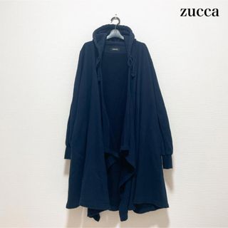 ZUCCa(パーカー)のフリマアイテム一覧 ZUCCa(パーカー)のフリマアイテム一覧