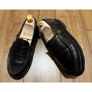 Paraboot(ローファー/革靴)のフリマアイテム一覧 Paraboot(ローファー/革靴)のフリマアイテム一覧