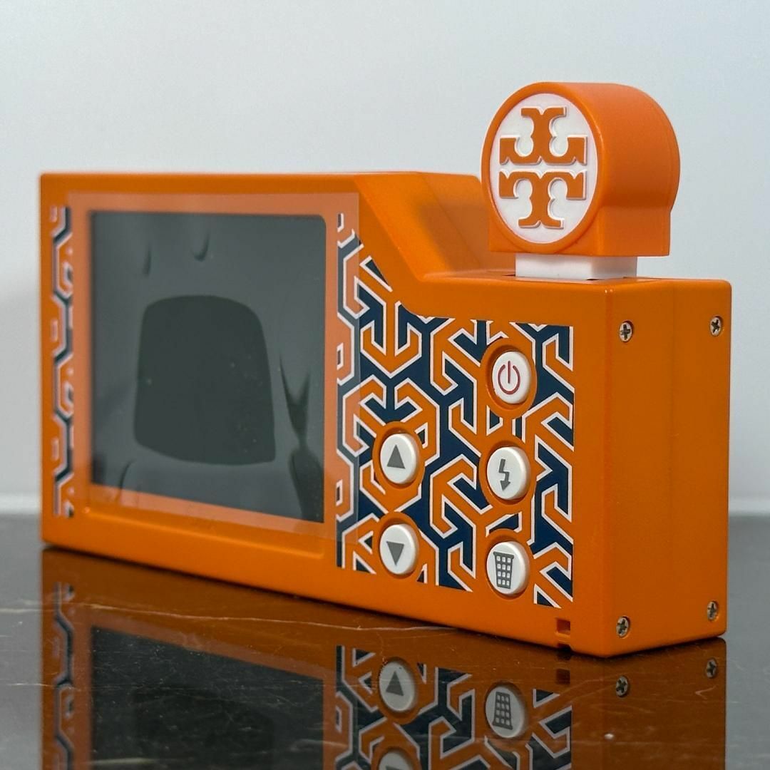 Tory Burch - トリーバーチ クリックス Qlix エル・ジャポン Tory Burch - トリーバーチ クリックス Qlix エル・ジャポン