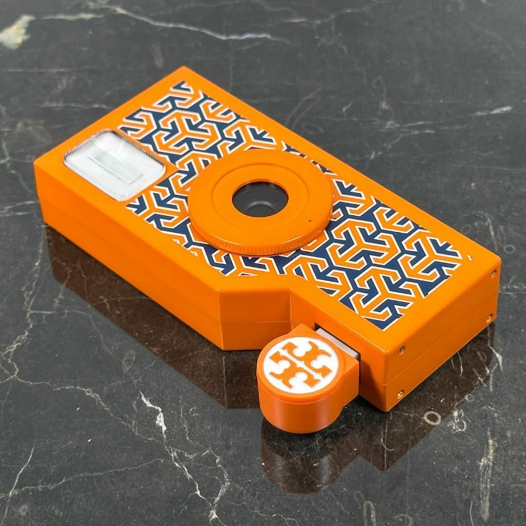 Tory Burch - トリーバーチ クリックス Qlix エル・ジャポン Tory Burch - トリーバーチ クリックス Qlix エル・ジャポン