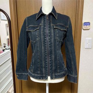 23区 - 美品✨23区のデニムジャケットの通販 by ひびきs shop 23区 - 美品✨23区のデニムジャケットの通販 by ひびきs shop
