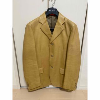 Paul Smith(レザージャケット)のフリマアイテム一覧 Paul Smith(レザージャケット)のフリマアイテム一覧