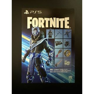 FORTNITE フォートナイト プロダクトコード(その他)