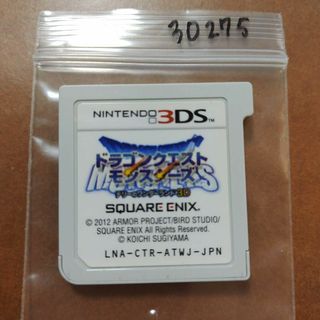 ニンテンドー3DS(ニンテンドー3DS)の3DS ドラゴンクエストモンスターズ テリーのワンダーランド3D(携帯用ゲームソフト)
