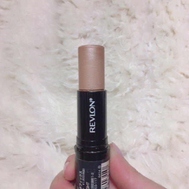 REVLON(レブロン)のレブロン ﾌｫﾄﾚﾃﾞｨ ｲﾝｽﾀﾌｨｯｸｽ  コスメ/美容のベースメイク/化粧品(その他)の商品写真