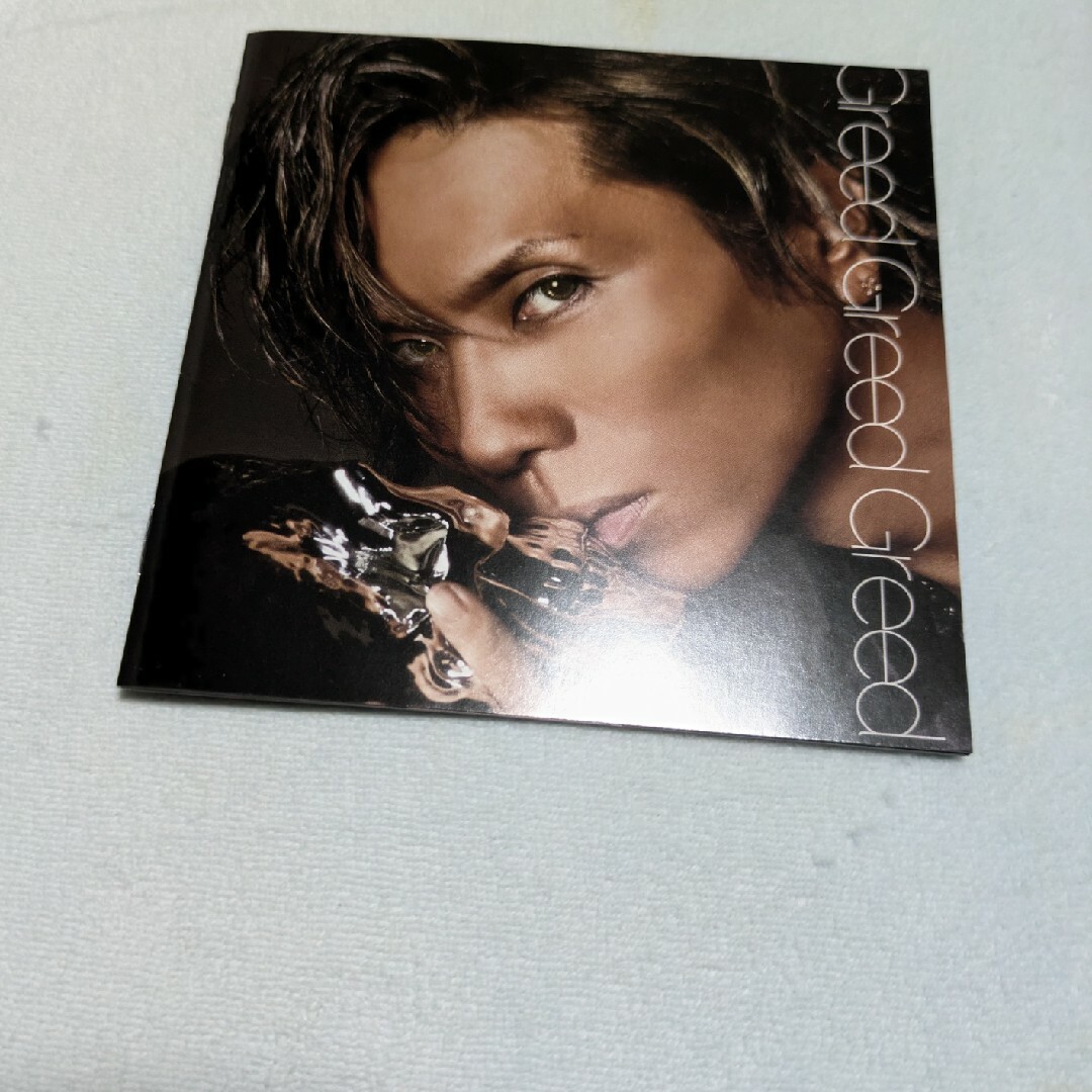 Acid Black Cherry Greed Greed Greed輝きながらの通販 by rin Acid Black Cherry Greed Greed Greed輝きながらの通販 by rin