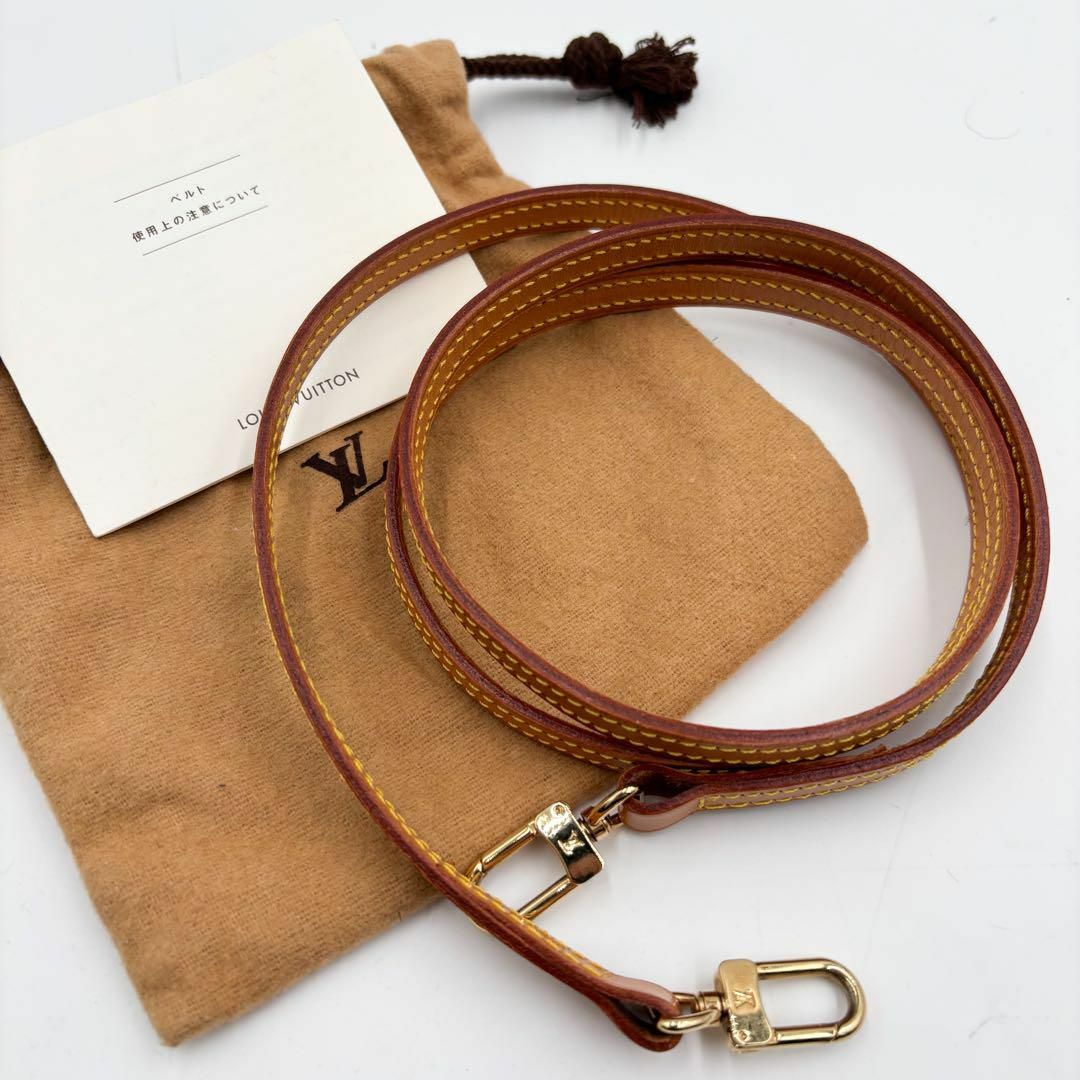 LOUIS VUITTON - 未使用に近い✨ ルイヴィトン ショルダー LOUIS VUITTON - 未使用に近い✨ ルイヴィトン ショルダー