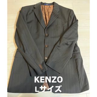 KENZO(テーラードジャケット)のフリマアイテム一覧 KENZO(テーラードジャケット)のフリマアイテム一覧