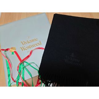 Vivienne Westwood(マフラー)のフリマアイテム一覧 Vivienne Westwood(マフラー)のフリマアイテム一覧