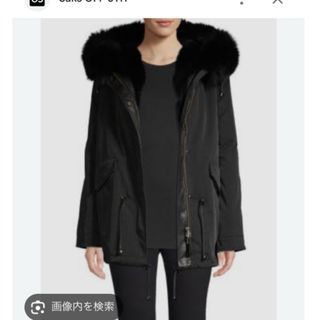 L'Appartement DEUXIEME CLASSE(毛皮/ファーコート)のフリマ L'Appartement DEUXIEME CLASSE(毛皮/ファーコート)のフリマ