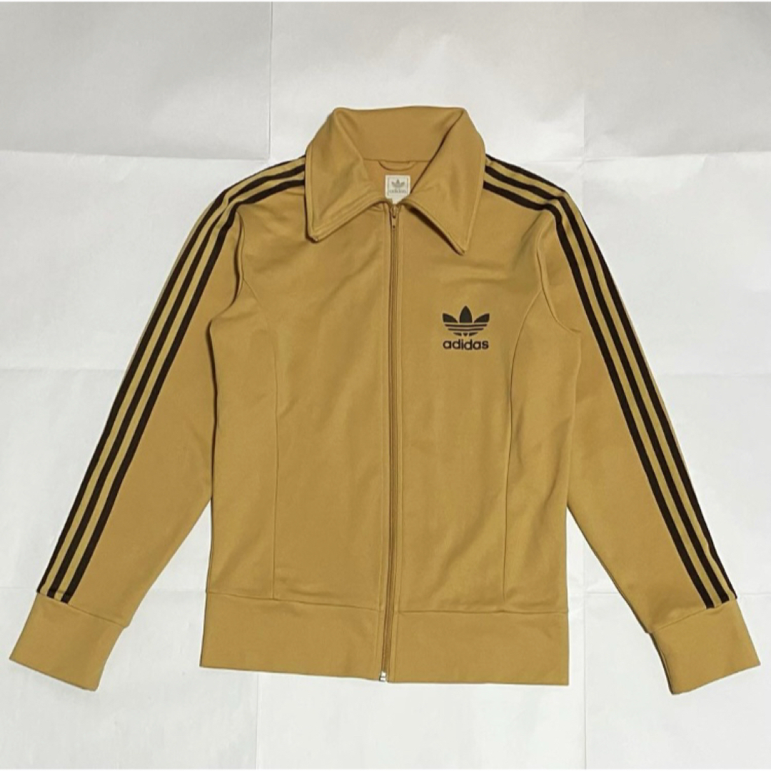 高感度ショップで2023年売れたブランド adidas - adidas アディダス 3本ライン トラックジャケット その他