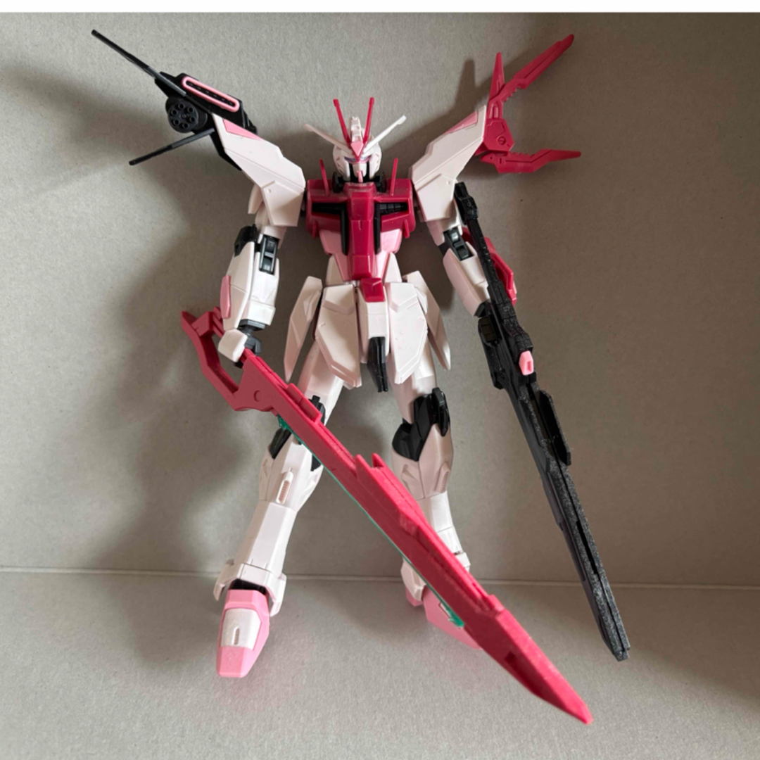High Grade(BANDAI) - 【ガンプラ・ジャンク】HGガンダム High Grade(BANDAI) - 【ガンプラ・ジャンク】HGガンダム