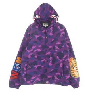 A BATHING APE(パープル/紫色系)のフリマアイテム一覧 A BATHING APE(パープル/紫色系)のフリマアイテム一覧