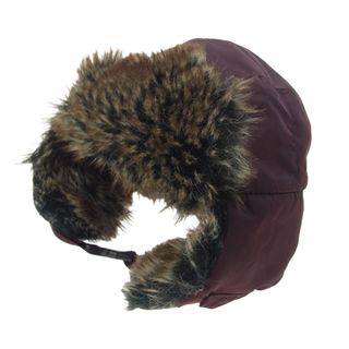 Supreme - supreme レザー トゥルーパー フライトキャップの通販 Supreme - supreme レザー トゥルーパー フライトキャップの通販
