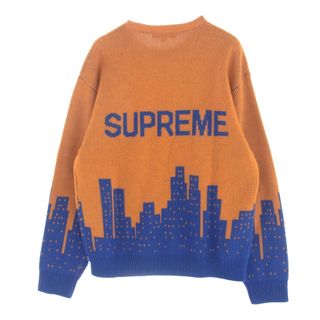 Supreme(ニット/セーター)のフリマアイテム一覧 Supreme(ニット/セーター)のフリマアイテム一覧