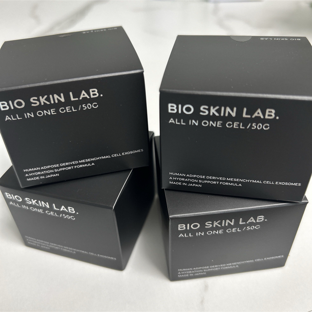 朝倉未来BIO SKIN LAB オールインワンジェル 朝倉海RIZIN 朝倉未来BIO SKIN LAB オールインワンジェル 朝倉海RIZIN