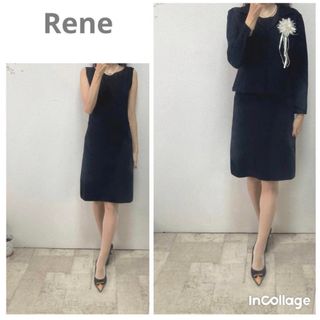 René(スーツ)のフリマアイテム一覧 René(スーツ)のフリマアイテム一覧