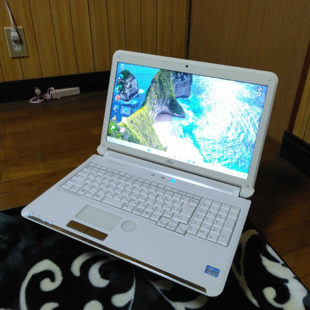 千14 カメラ CPUi5 HDD500GB Office ノートパソコン | フリマアプリ ラクマ 千14 カメラ CPUi5 HDD500GB Office ノートパソコン | フリマアプリ ラクマ