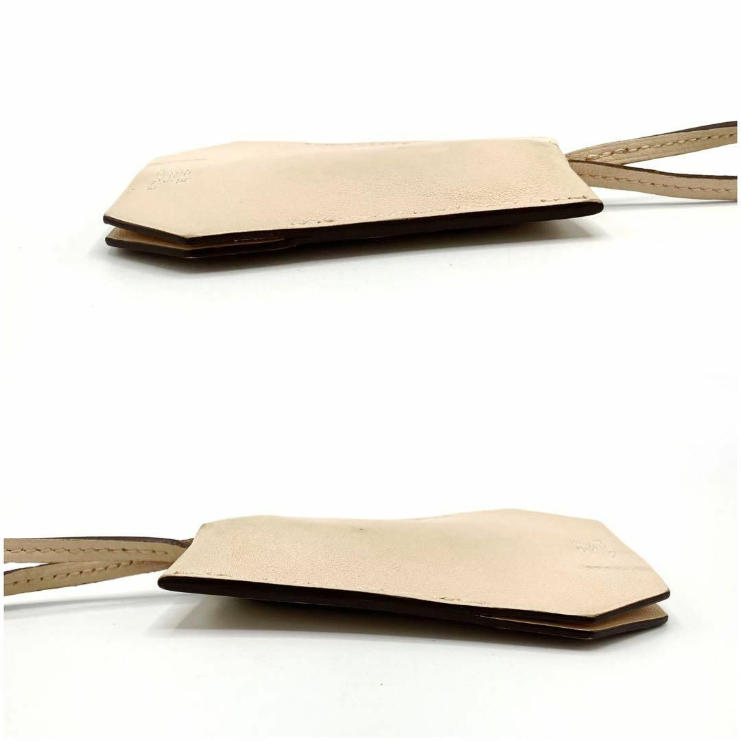 HERMES - ⭐️良品⭐️ エルメス クロシェット ネックレス HERMES - ⭐️良品⭐️ エルメス クロシェット ネックレス