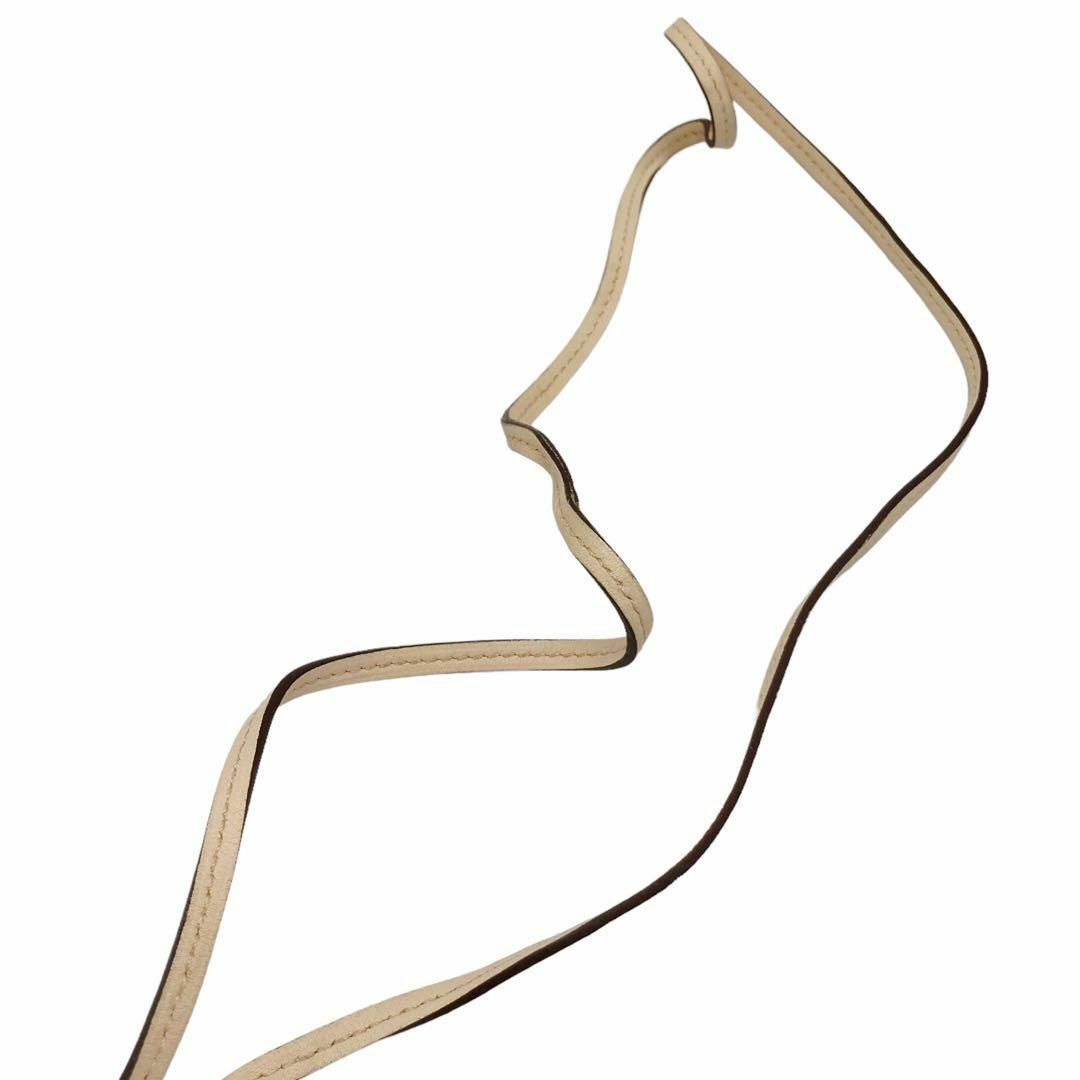 HERMES - ⭐️良品⭐️ エルメス クロシェット ネックレス HERMES - ⭐️良品⭐️ エルメス クロシェット ネックレス