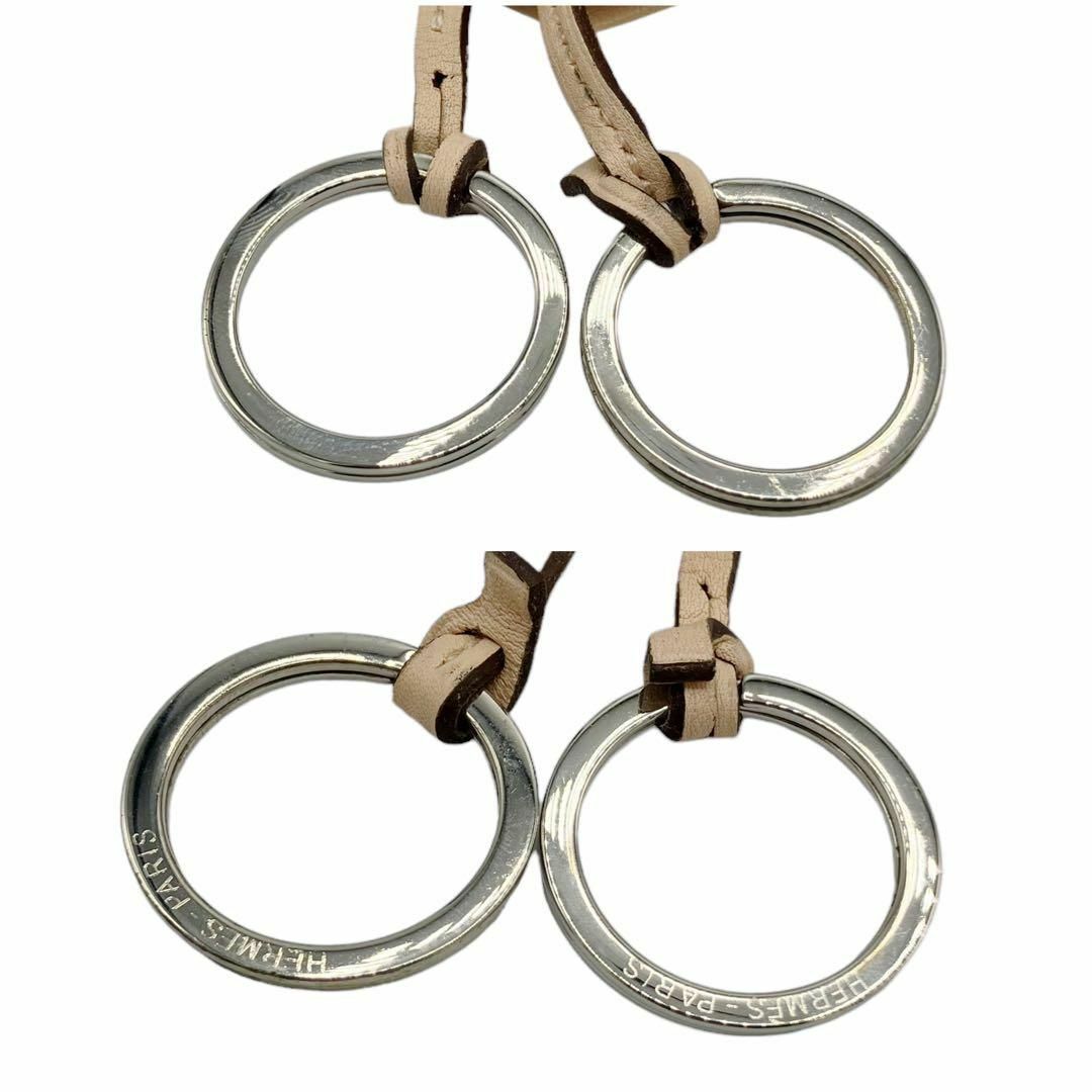 HERMES - ⭐️良品⭐️ エルメス クロシェット ネックレス HERMES - ⭐️良品⭐️ エルメス クロシェット ネックレス
