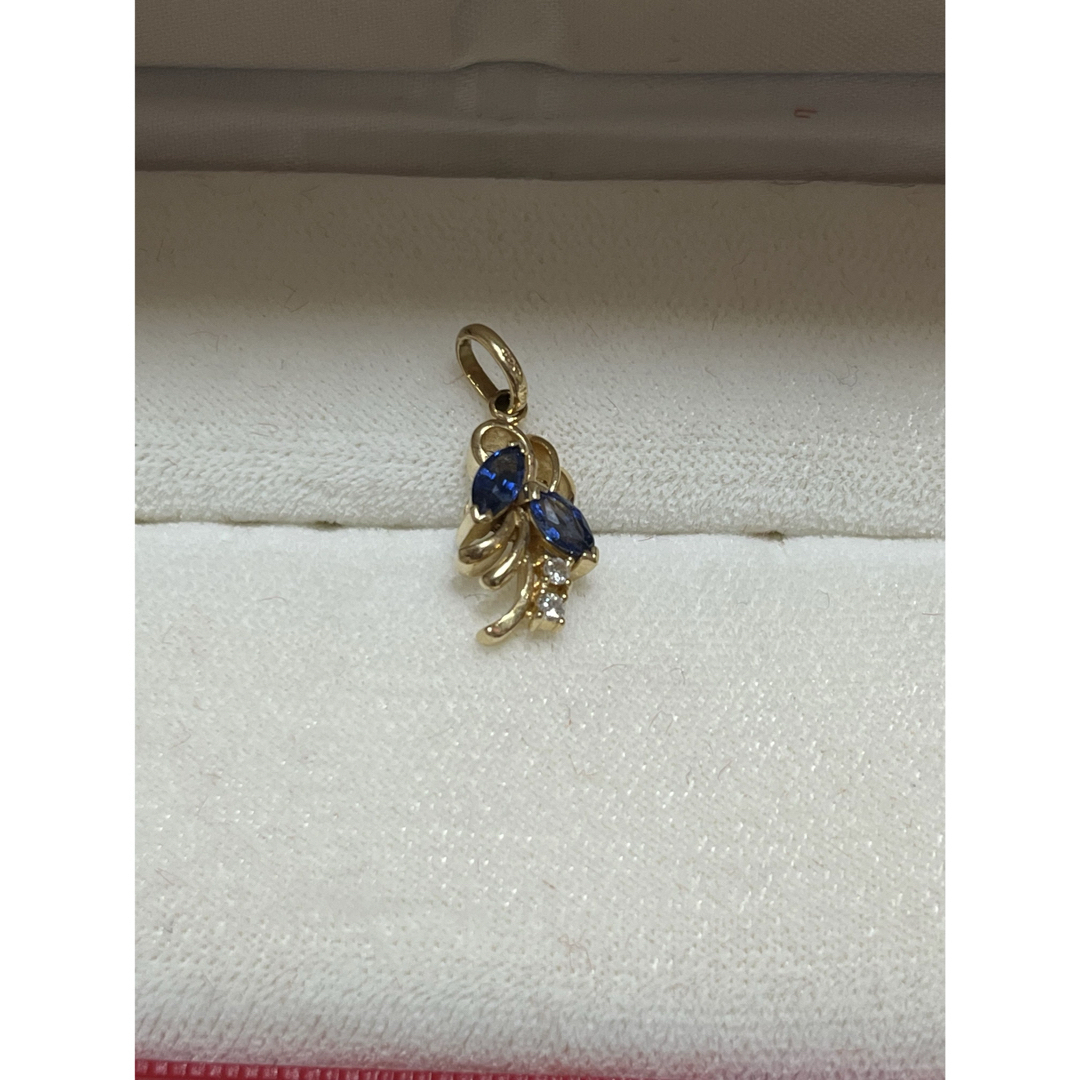 ペンダントトップ 18K ペンダントトップ 18K