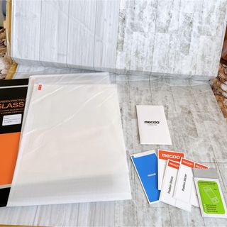 ★Surface Laptop 5 13.3インチ ガラスフィルム2枚(その他)