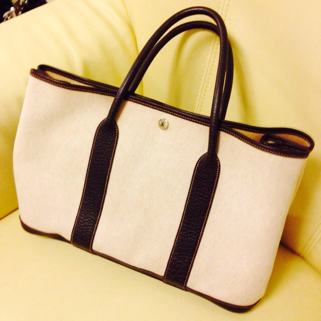HERMES - エルメス♡ガーデンパーティ