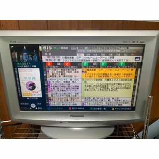 Panasonic(テレビ)のフリマアイテム一覧 Panasonic(テレビ)のフリマアイテム一覧