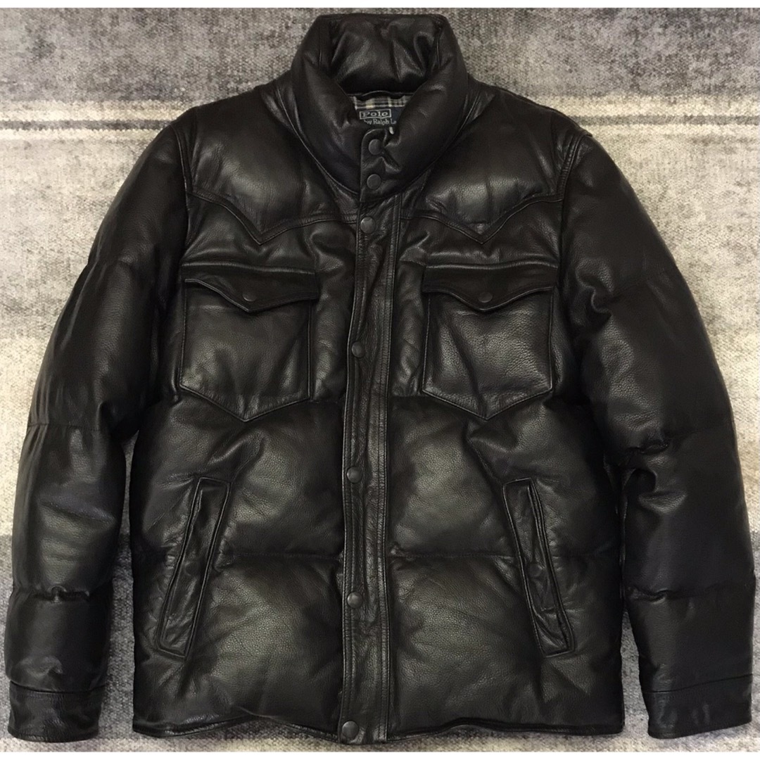 POLO RALPH LAUREN - 超スペシャル 黄金期 最高傑作 90s ラルフ POLO RALPH LAUREN - 超スペシャル 黄金期 最高傑作 90s ラルフ