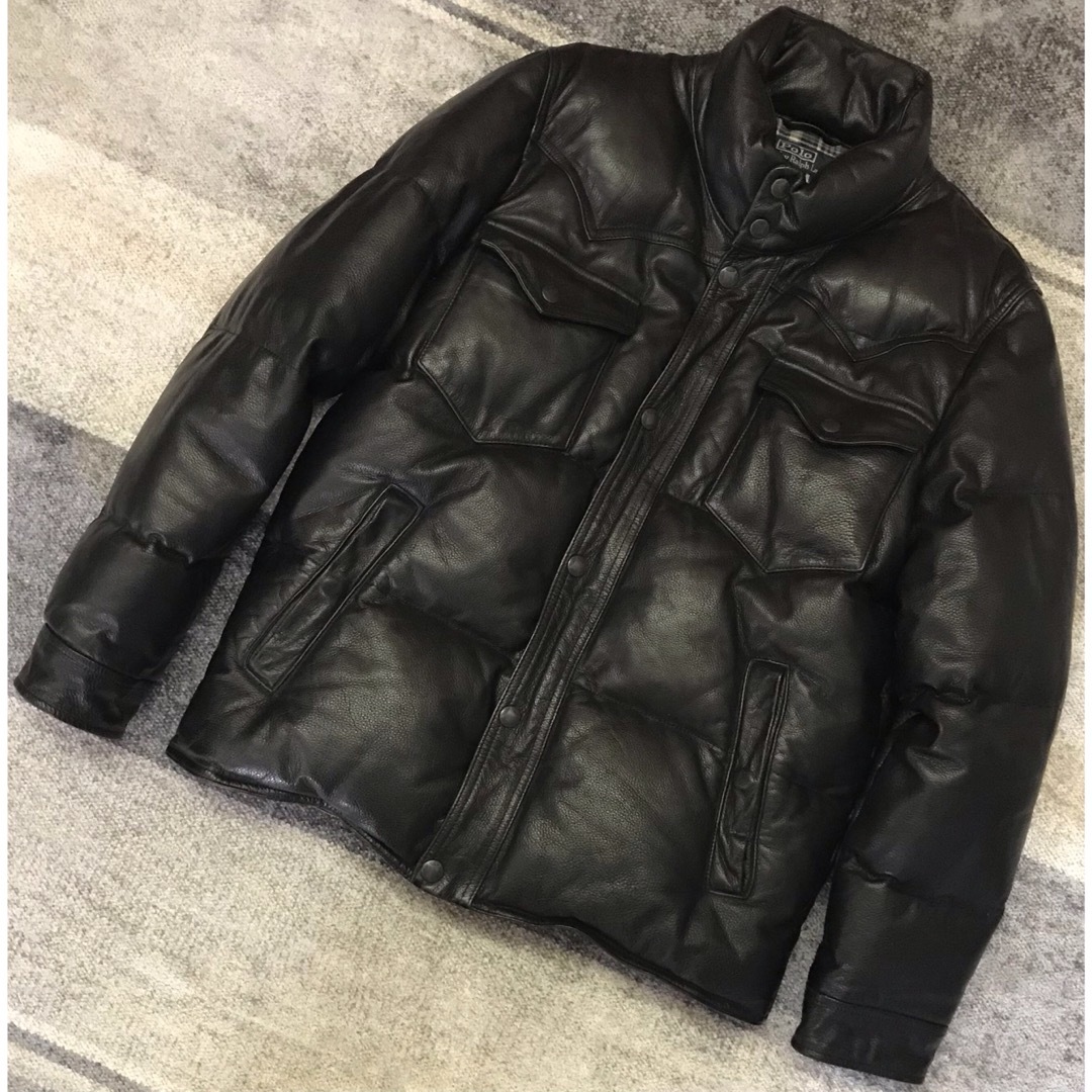 POLO RALPH LAUREN - 超スペシャル 黄金期 最高傑作 90s ラルフ POLO RALPH LAUREN - 超スペシャル 黄金期 最高傑作 90s ラルフ