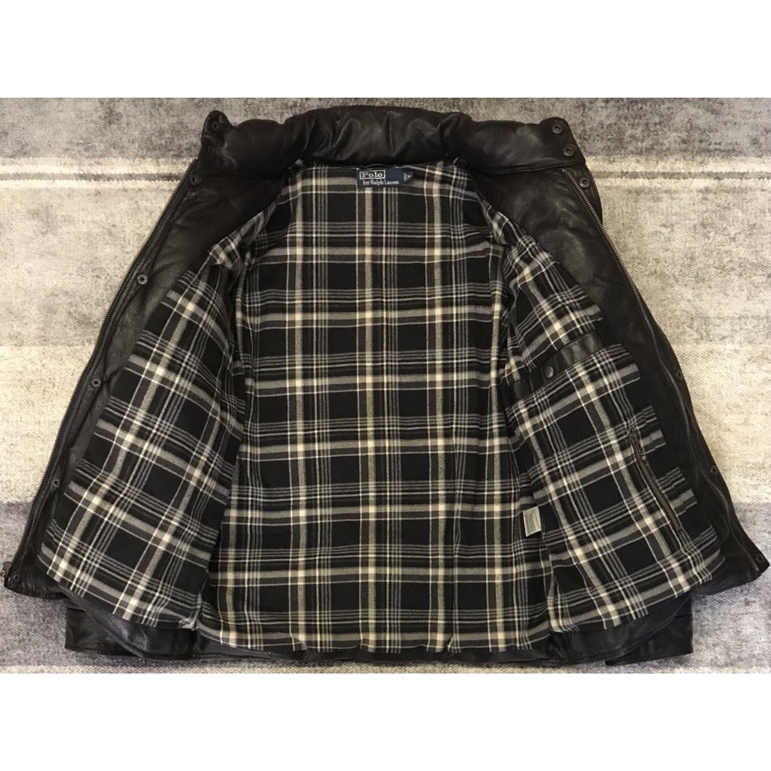 POLO RALPH LAUREN - 超スペシャル 黄金期 最高傑作 90s ラルフ POLO RALPH LAUREN - 超スペシャル 黄金期 最高傑作 90s ラルフ