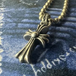 CHROME HEARTS(クロムハーツ) 22K CHRM ANGL MDL エンジェル CHROME HEARTS(クロムハーツ) 22K CHRM ANGL MDL エンジェル